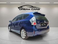 Usado Toyota Prius Eco 136 CV (100 kW) 2013 Azul Utilitario