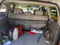 Usado Hyundai Terracan 163 CV (119 kW) 2005 Gris / plata SUV