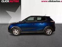 Usado Ssangyong (KGM) Tivoli 135 CV (99 kW) 2024 SUV