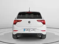 Usado VW Polo R-line 95 CV (69 kW) 2022 Utilitario
