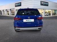 Usado Seat Ateca Xperience 150 CV (110 kW) 2023 Azul SUV