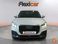 Usado Audi Q2 Advanced Plus 116 CV (85 kW) 2020 Blanco SUV