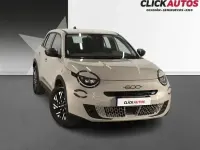 Usado Fiat 600 Pop 110 CV (80 kW) 2025 SUV