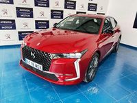 Usado DS Automobiles DS4 Trocadero 130 CV (95 kW) 2023 Berlina