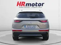 Usado DS Automobiles DS7 Crossback Performance 131 CV (96 kW) 2022 Blanco SUV