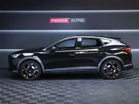 Usado Cupra Formentor VZ 245 CV (180 kW) 2022 Negro SUV