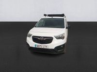 Usado Opel Combo 100 CV (73 kW) 2021 Blanco Monovolumen