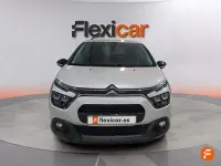 Usado Citroën C3 PureTech 100 CV (73 kW) 2024 Gris