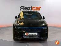 Usado Lynk & Co 01 261 CV (191 kW) 2024 Negro SUV