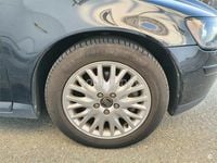 Käytetty Volvo S40 Momentum 136 HP (100 kW) 2004 Musta Sedan