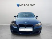 Usado BMW 328 245 CV (180 kW) 2011 Azul Berlina
