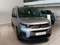Nuevo Citroën Berlingo 102 CV (75 kW) 2025 Gris Monovolumen