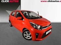 Usado Kia Picanto 67 CV (49 kW) 2023 Utilitario