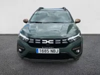 Usado Dacia Sandero Extreme 101 CV (74 kW) 2025