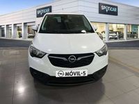 usado Opel Crossland X 1.6T Selective 99