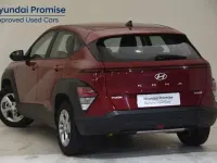 Usado Hyundai Kona 129 HP (94 kW) 2025 Vermelho SUV