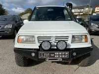 Usado Suzuki Vitara 95 CV (69 kW) 1995 Gasolina SUV