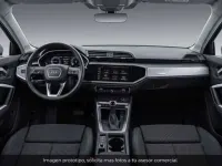 Usado Audi Q3 Advanced 150 CV (110 kW) 2022 Blanco SUV