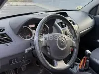 Usado Renault Mégane GrandTour Dynamique 130 CV (95 kW) 2008 Negro Familiar