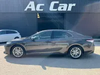 Usado Toyota Camry Luxury 218 CV (160 kW) 2020 Marrón Berlina