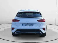 Usado Kia XCeed 141 CV (103 kW) 2023 Blanco SUV