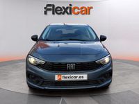 Usado Fiat Tipo 131 CV (96 kW) 2024 Gris Berlina