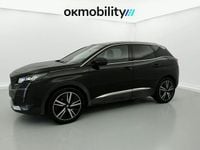 Usado Peugeot 3008 GT 300 CV (220 kW) 2022 Negro perla nera SUV
