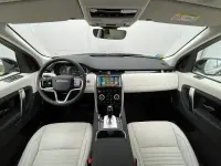 Brugt Land Rover Discovery Sport SE 163 HK (119 kW) 2022 Blå SUV