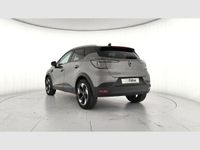 Usado Renault Captur Techno 100 CV (73 kW) 2025 Azul SUV