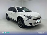 Usado Fiat 600 La Prima 101 CV (74 kW) 2024 Blanco SUV