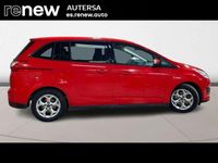 Usado Ford Grand C-Max Trend 125 CV (91 kW) 2014 Monovolumen