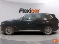 Usado BMW X3 xLine 292 CV (214 kW) 2023 Negro SUV