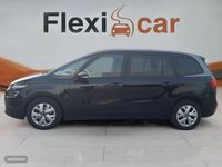 Usado Citroën Grand C4 Picasso Live 131 CV (96 kW) 2015 Negro Monovolumen