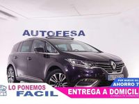 Käytetty Renault Espace Initiale Paris 160 HP (117 kW) 2016 Tila-auto