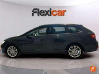 Usado Seat Leon ST XCELLENCE 150 HP (110 kW) 2019 Cinzento Carrinha