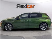 Usado Peugeot 308 Allure 181 CV (133 kW) 2022 Verde Utilitario