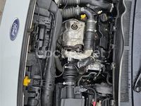 Usado Ford Transit Connect 100 CV (73 kW) 2017 Blanco Monovolumen