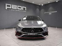 Usado Mercedes A45 AMG AMG 421 CV (309 kW) 2020 Gris Utilitario