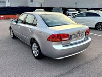 Usado Kia Magentis EX 140 CV (102 kW) 2006 Gris / plata Berlina