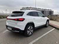 Usado Mercedes EQA350 214 kW (292 CV) 2024 Eléctrico SUV