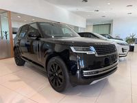 Ny Land Rover Range Rover 460 HK (338 kW) 2025 Svart SUV