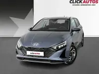 Usado Hyundai i20 79 CV (58 kW) 2025 Utilitario