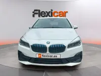 Usado BMW 225 Active Tourer iPerformance 224 CV (164 kW) 2019 Blanco Monovolumen
