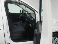 Nuevo VW Caddy 102 CV (75 kW) 2025 Blanco Monovolumen