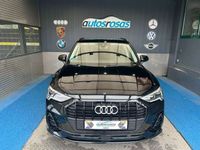 usado Audi Q3 35 TDI S line S tronic 110kW