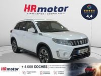 Usado Suzuki Vitara GLX 129 CV (94 kW) 2022 Blanco SUV