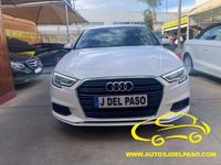 usado Audi A3 Sedán 1.0 TFSI Design Edition S-T 85kW