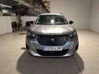 usado Peugeot 2008 1.2 Puretech S&s Active 100