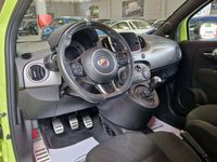 usado Abarth 595 1.4T JET PISTA 118KW