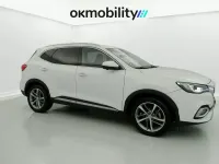 Usado MG HS Luxury 162 CV (119 kW) 2023 Dover blanco SUV